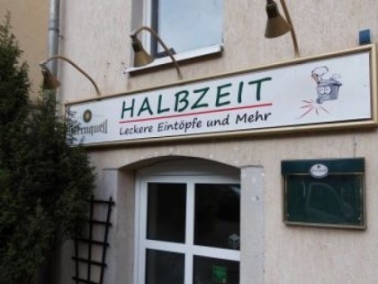 Photo: Halbzeit